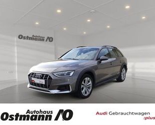 Audi A4 Allroad Gebrauchtwagen