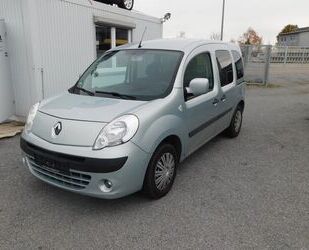 Renault Renault Kangoo Expression Gebrauchtwagen