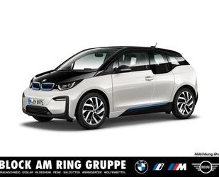 BMW BMW i3 120Ah NAVI Car play DAB SH Gebrauchtwagen