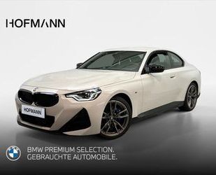 BMW BMW M240i Coupe´ *Winter SALE Aktion* Gebrauchtwagen