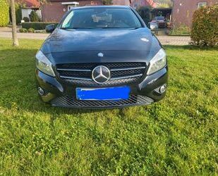 Mercedes-Benz Mercedes-Benz A 180 CDI - Gebrauchtwagen