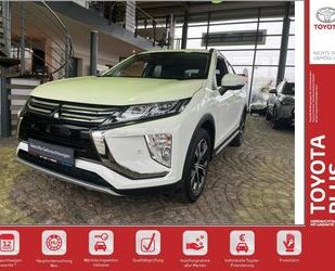 Mitsubishi Mitsubishi Eclipse Cross 1.5 T-MIVEC ClearTec 2WD Gebrauchtwagen