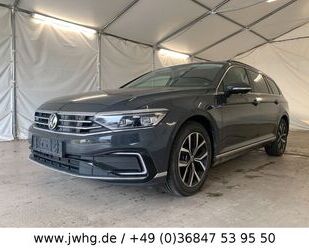 VW Volkswagen Passat GTE Facelift ACC DigTacho 360 He Gebrauchtwagen