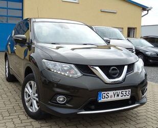 Nissan Nissan X-Trail 1.6 L 4x4 , Navigation, TÜv 07.202 Gebrauchtwagen