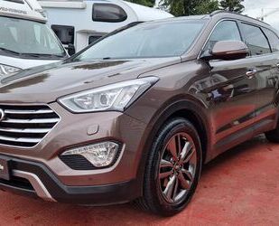 Hyundai Hyundai Grand Santa Fe 2.2 CRDi Premium 4WD/7.Sit Gebrauchtwagen