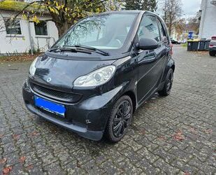 Smart Smart ForTwo coupé TÜV 07.26 Gebrauchtwagen