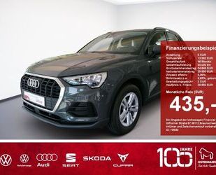 Audi Audi Q3 35TDI 150PS S-TRONIC QUATTRO AHK.NAVI.SHZG Gebrauchtwagen