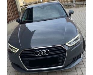 Audi Audi A3 2.0 TDI S tronic Sportback - Gebrauchtwagen