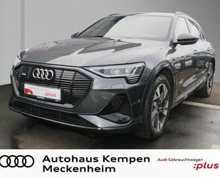 Audi Audi e-tron 55 S line 20