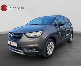 Opel Opel Crossland X 1.2 Innovation Gebrauchtwagen