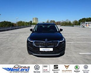 Skoda Skoda Kodiaq Style 1.5l TSI 110kW Aut. LED Navi Le Gebrauchtwagen