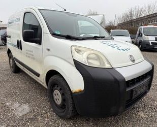 Fiat Fiat Fiorino Basis Kasten Gebrauchtwagen