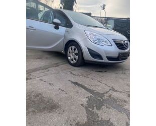 Opel Opel Meriva B 1.4 Gebrauchtwagen