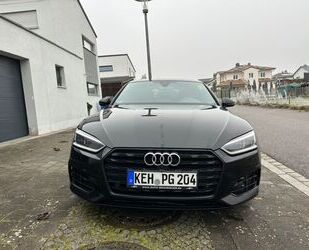 Audi Audi A5 2.0 TDI S tronic Sportback - MatrixLED, 36 Gebrauchtwagen