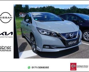 Nissan Nissan Leaf e+ Tekna | Bose | Abstandstempomat | W Gebrauchtwagen