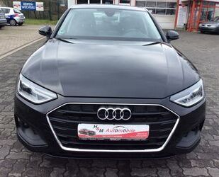 Audi Audi A4 Lim. 35 TDI*AUTO*NAVI*PDC*STZ*TEMPOMAT* Gebrauchtwagen