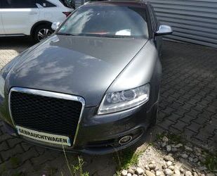 Audi Audi A6 Avant 2.7 TDI quattro Gebrauchtwagen