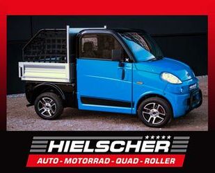 Microcar Microcar M.Cross Highland X - KOSTENLOSE LIEFERUNG Gebrauchtwagen