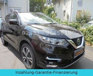 Nissan Nissan Qashqai N-Connecta Navi/Kamara/Panoramadach Gebrauchtwagen