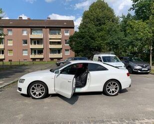 Audi Audi A5 1.8 TFSI multitronic - Gebrauchtwagen