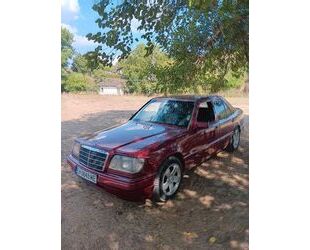 Mercedes-Benz Mercedes-Benz E 200 W 124 Gebrauchtwagen