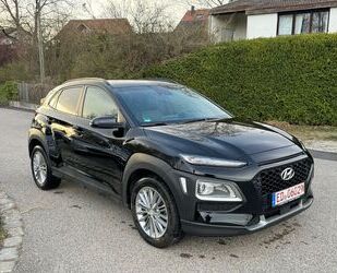 Hyundai Hyundai Kona YES! Plus 2WD Gebrauchtwagen