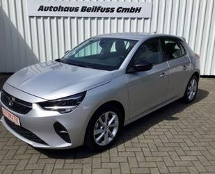 Opel Opel Corsa F Elegance Gebrauchtwagen