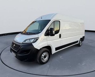 Fiat Fiat Ducato L4 H2 kühl,Fahrzeug bis 0° Neue Moto Gebrauchtwagen