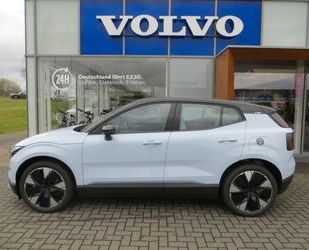 Volvo Volvo EX30 Ultra Twin Performance AWD GSD LM 20 Gebrauchtwagen