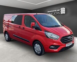 Ford Ford Transit Custom L2 Trend Klima+Navi+Kamera+Reg Gebrauchtwagen