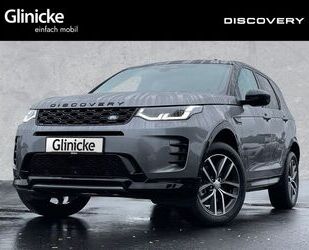 Land Rover Land Rover Discovery Sport D200 Dynamic SE AHK ele Gebrauchtwagen