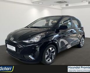 Hyundai Hyundai i10 1.0 AMT Trend Gebrauchtwagen