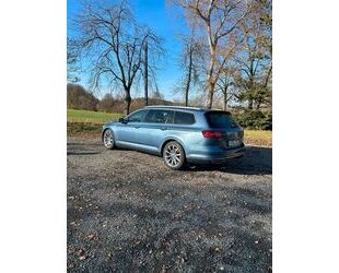 VW Volkswagen Passat Variant 2.0 TDI SCR 176kW DSG 4M Gebrauchtwagen