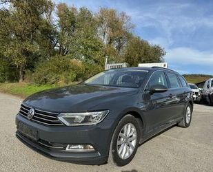 VW Volkswagen Passat Variant Comfortline BMT/Start-St Gebrauchtwagen