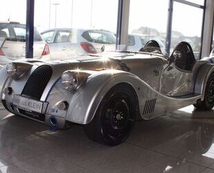 Morgan Morgan Plus 8 4.8 Automatik SPEEDSTER Gebrauchtwagen