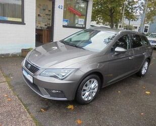 Seat Seat Leon ST Style