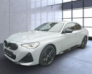 BMW BMW M240i Coupe XDrive*AHK*Lenkradh.*Kamera Gebrauchtwagen