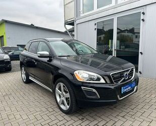 Volvo Volvo XC60 R-Design AWD Gebrauchtwagen