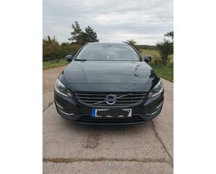 Volvo Volvo V60 D4 Momentum Momentum Gebrauchtwagen