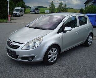 Opel Opel Corsa D Edition Gebrauchtwagen