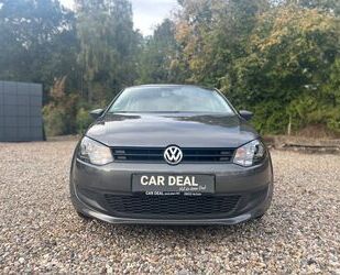 VW Volkswagen Polo V Trendline *1HAND *23000KM *S-HEF Gebrauchtwagen