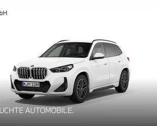 BMW BMW X1 sDrive20i M Sportpaket NAVI adapLED AHK Hea Gebrauchtwagen