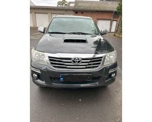 Toyota Toyota Hilux 3.0 4wd4 Pickup mit Hardttop Gebrauchtwagen