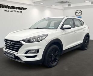 Hyundai Hyundai Tucson 1.6 CRDi Advantage Mild-Hybrid 2WD Gebrauchtwagen