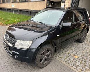 Suzuki Suzuki Grand Vitara 2.0 Comfort *TÜV 02/2026* Gebrauchtwagen