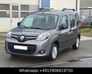 Renault Renault Kangoo Limited / KLIMA / PDC / TEMPO Gebrauchtwagen