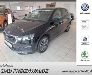 Skoda Skoda Fabia IV 1.0 TSI Tour Gebrauchtwagen