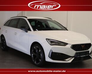 Cupra Cupra Leon ST e-Hybrid-Virtual-LED-DCC-Navi-DAB+ Gebrauchtwagen