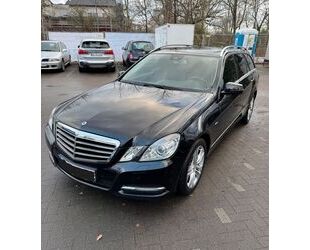 Mercedes-Benz E 250 Gebrauchtwagen