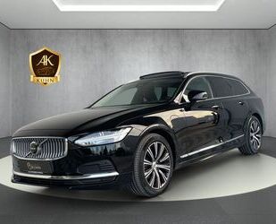 Volvo Volvo V90 *T6 TWIN ENGINE*AWD*INSCRIPTION*PLUG IN* Gebrauchtwagen